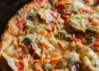 Top Pizzas