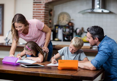 Image for Top 5 Money Mistakes Parents Make when Saving and Paying for College