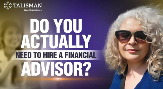 Image for Do You Really Need a Financial Advisor? 3 Smart Questions to Find Out