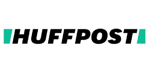 Logo for Huffpost