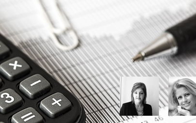 E37: Your Tax Questions Answered (with Kim Padgitt & Julie Pesek) Image for E37: Your Tax Questions Answered (with Kim Padgitt & Julie Pesek)