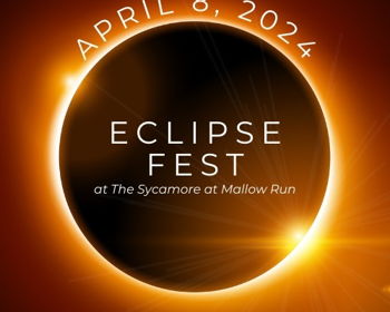 Eclipse Fest at The Sycamore at Mallow Run