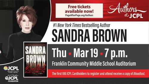 Sandra Brown Sandra Brown