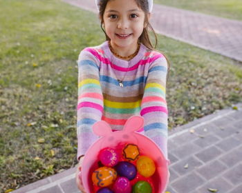 Eggstravaganza