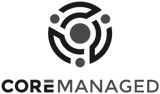 Logo for Core Managed