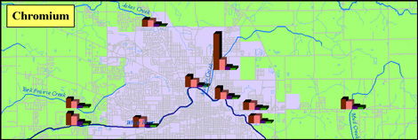 BWQ Chromium Map image BWQ Chromium Map image