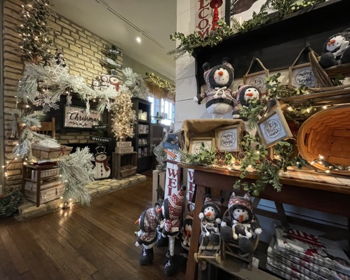 Take Root Country Store Christmas Open House