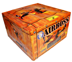 Image for Airboss 37 Shot