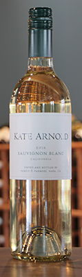 Kate Arnold Sauvignon Blanc 400x120 Kate Arnold Sauvignon Blanc