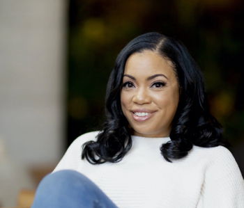 Author Event with Tiffany D. Jackson