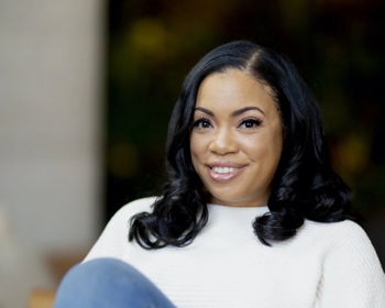 Author Event with Tiffany D. Jackson