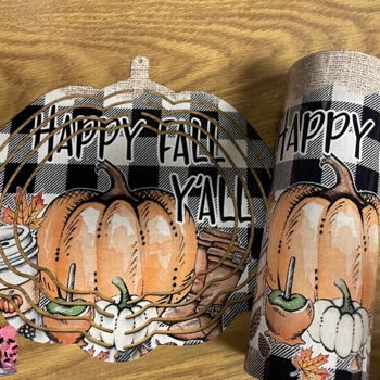 Sublimation 101 at Bella Rose