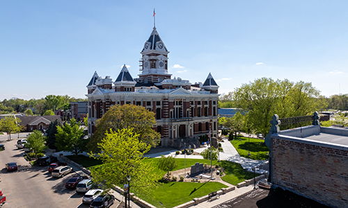 Franklin Chamber Launches Pilot Program for Young Entrepreneurs