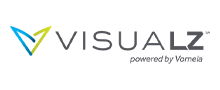 visuaLZ Logo for visuaLZ
