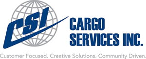 Logo for Cargo Services Inc.