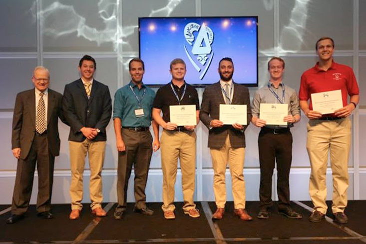 McQuaid Scholarships Img McQuaid Scholarships Img