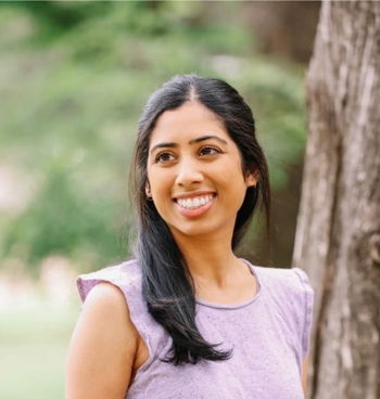 Author Event with Naina Kumar & Ellie Palmer