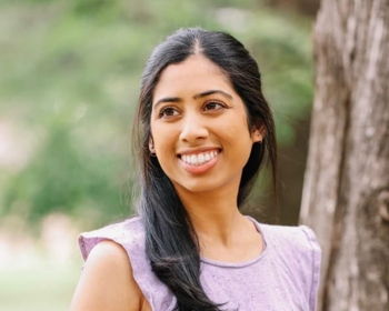 Author Event with Naina Kumar & Ellie Palmer