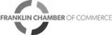 Logo for Franklin Chamber of Commerce