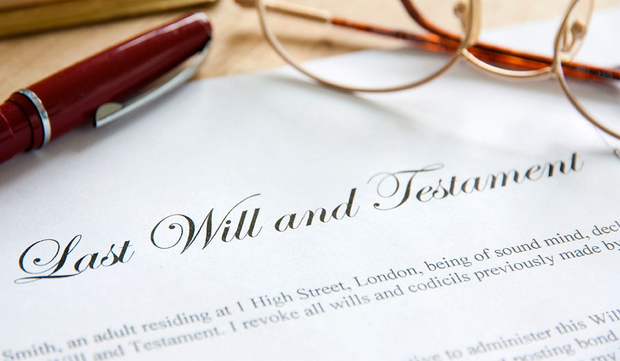 last-will-and-testment-types-of-texas-probate