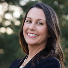 Image of Zandi McCarroll