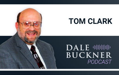 Image for Social Security and Pensions with Tom Clark | Dale Buckner Podcast Ep. 106