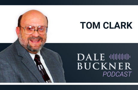 image for Will Social Security Go Bankrupt? | The Dale Buckner Radio Show Ep. 245