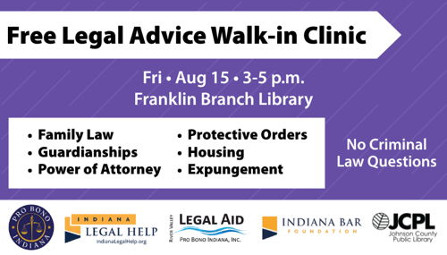 Legal Advice Clinic