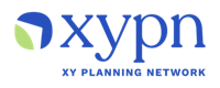 Logo for xypn