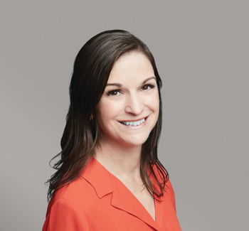 Author Event with Sarah Dessen