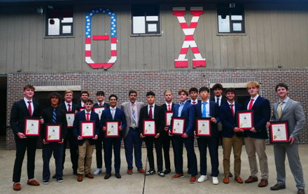 Image for Excellence in Recruitment Recognized at Initiative Academy Session 3