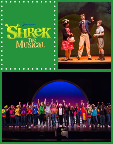 Jr. Civic Mainstage Musical 2019 Image for Jr. Civic Mainstage Musical 2019