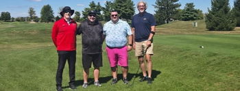 Grant Rafferty Memorial Golf Outing Grant Rafferty Memorial Golf Outing