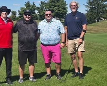 Grant Rafferty Memorial Golf Outing Grant Rafferty Memorial Golf Outing