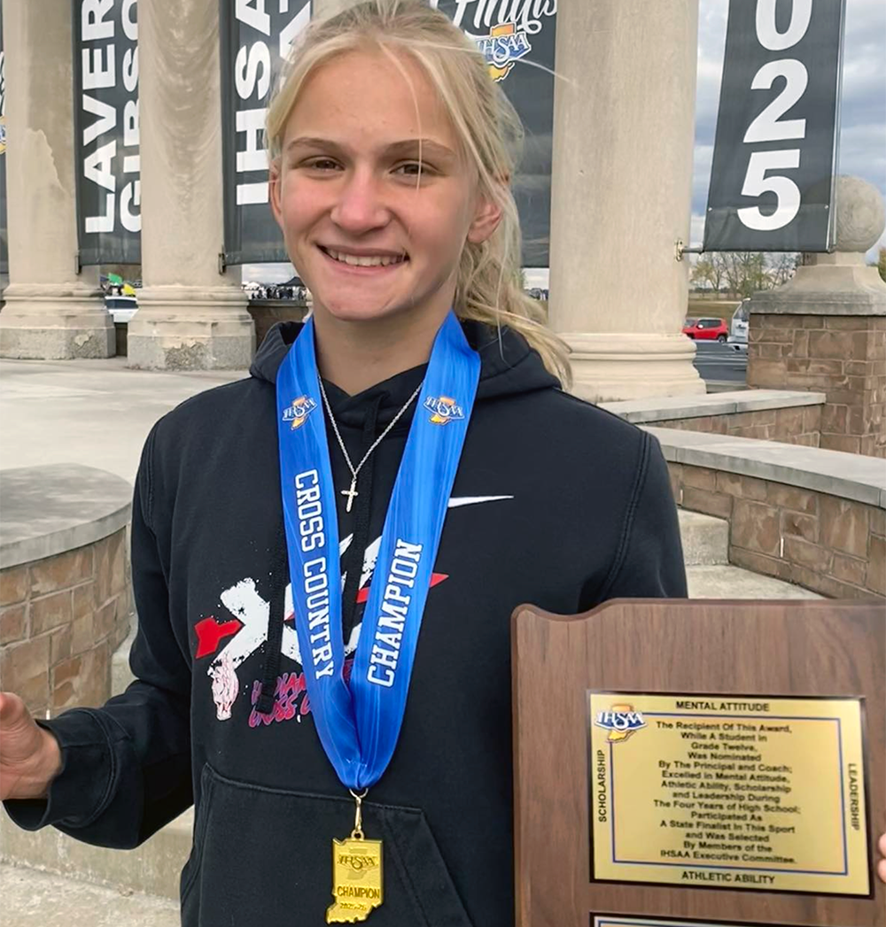 Indian Creek Schools