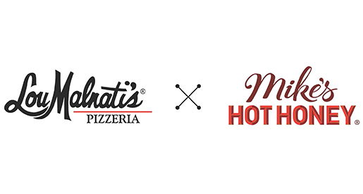 Image for Lou Malnati’s Reunites with Mike’s Hot Honey® to Create the Ultimate Chicago-Meets-New York City Deep Dish Pizza – You Can’t Stop the Drip!