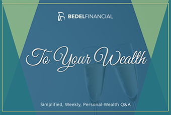 Image for To Your Wealth: Weekly Q&A Column