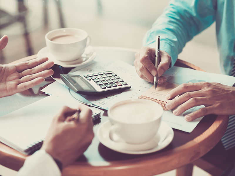 Full Life Financial