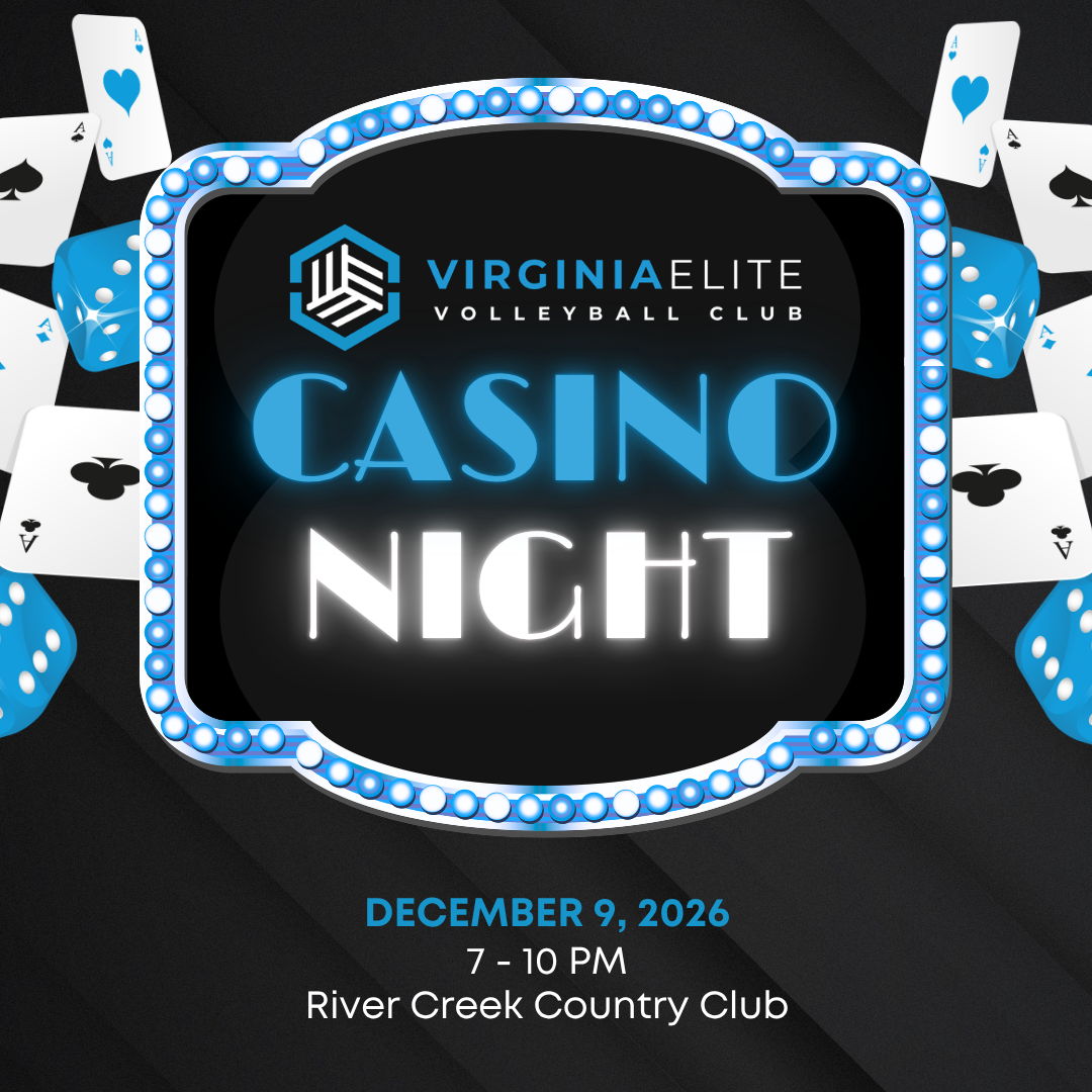 Casino Night