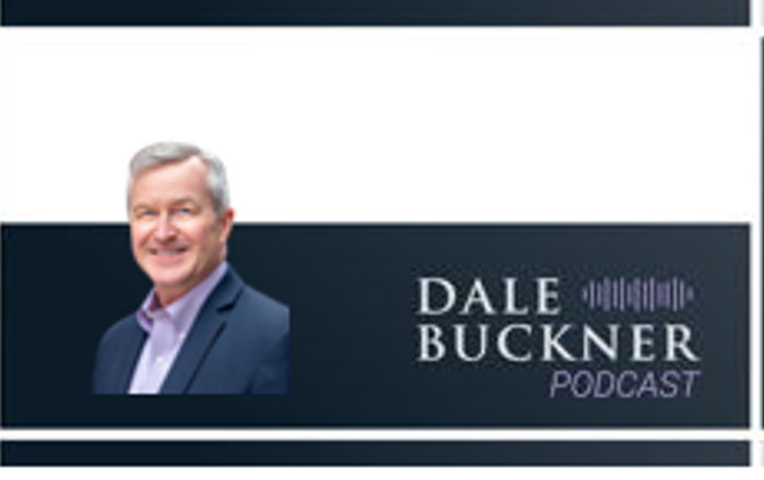 Image for The Amarillo Symphony with Larry Lang | The Dale Buckner Podcast Ep. 252