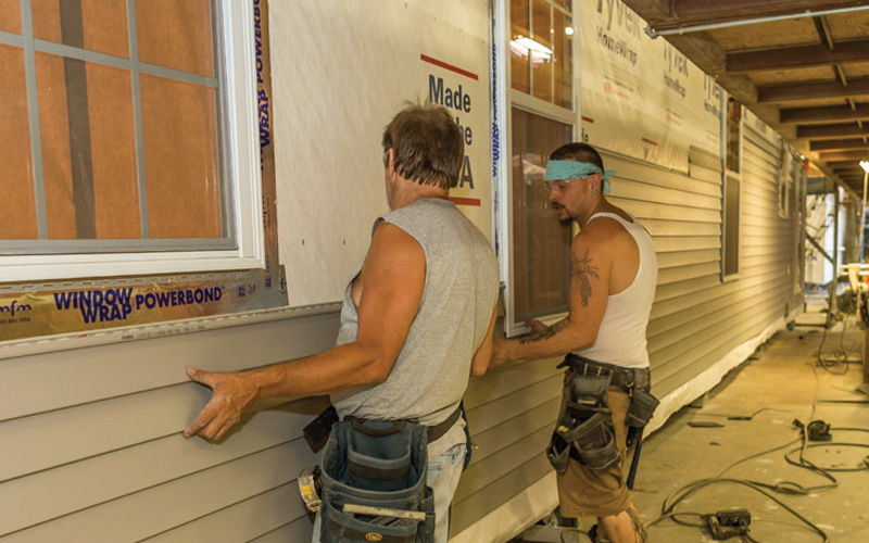 Complete Guide to Buying a Modular Home Rochester Homes