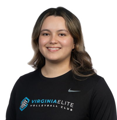 Picure of Daniela Castaneda