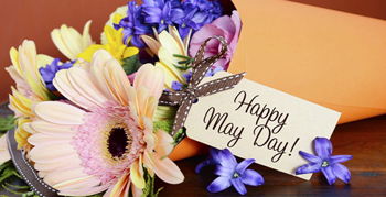 May Day 2021 Image for May Day 2021