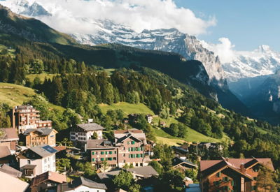 Image for How Your Swiss Canton Affects Your U.S. Tax Bill