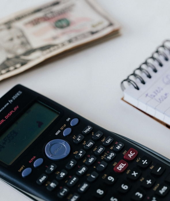 image for Understanding Good Debt vs. Bad Debt