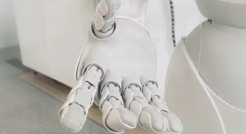 Image for AI: Remember, you control your money