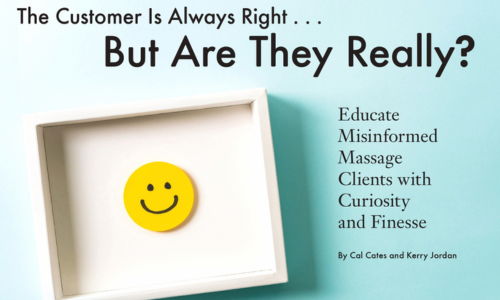 “The Customer is Always Right... But Are They Really?”