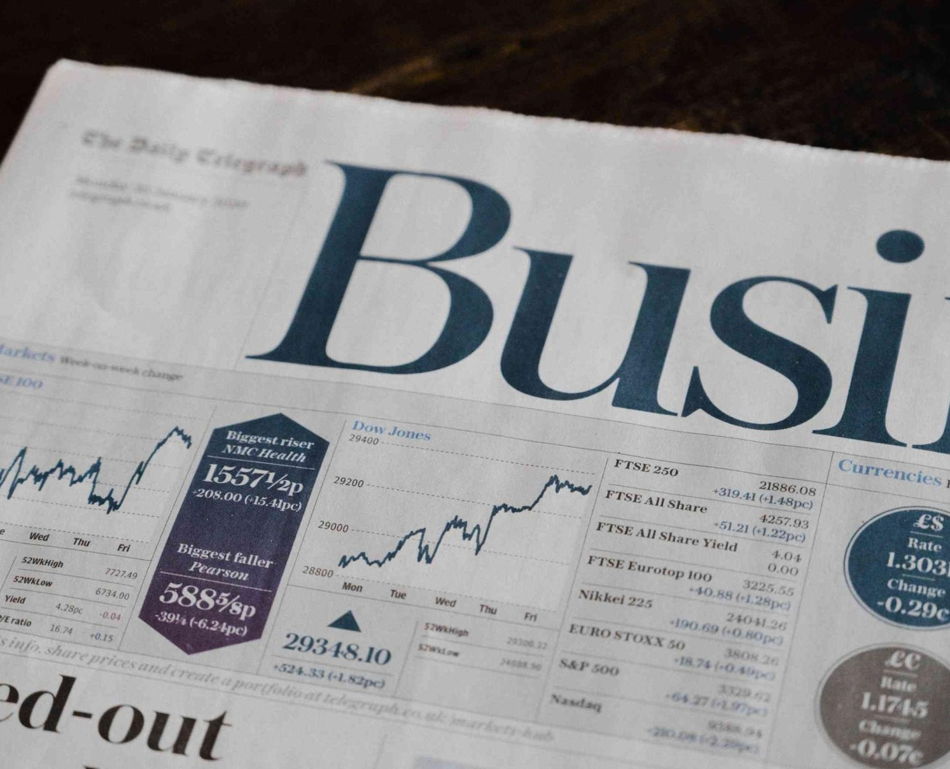 Image for Navigating Fiscal Dramas and Market Downturns: What You Need to Know