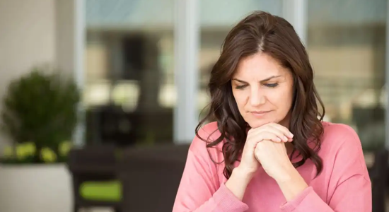 Image for The unprepared widow: five shocking truths