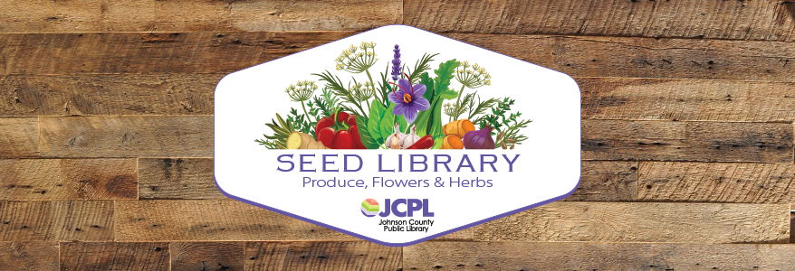 Seed Library logo